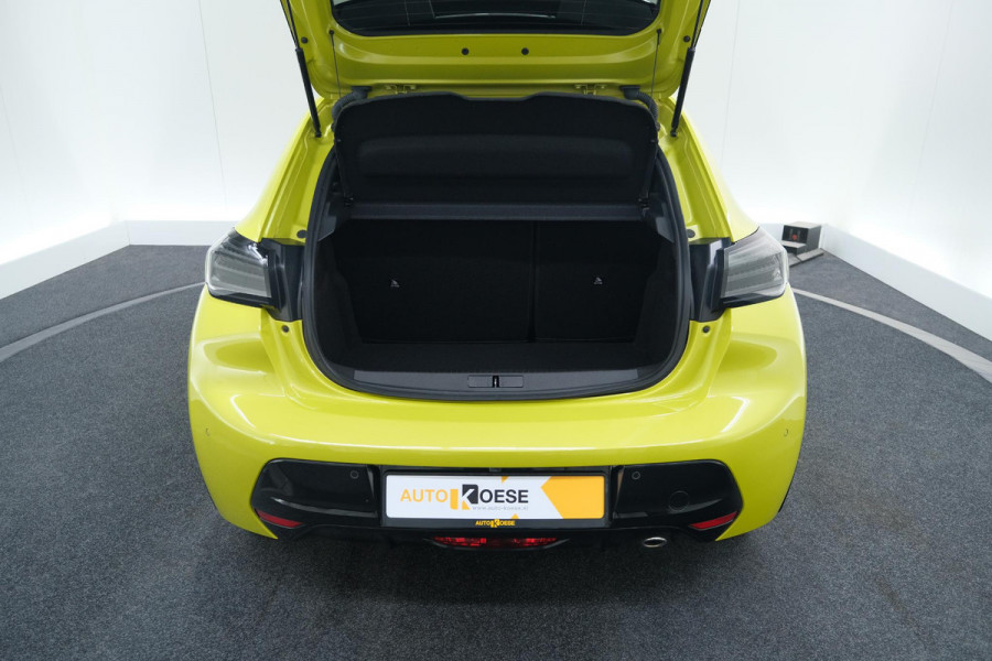 Peugeot 208 PureTech 100 GT | Camera | Apple Carplay | Parkeersensoren