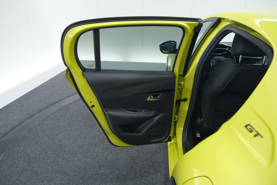 Peugeot 208 PureTech 100 GT | Camera | Apple Carplay | Parkeersensoren