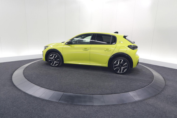 Peugeot 208 PureTech 100 GT | Camera | Apple Carplay | Parkeersensoren