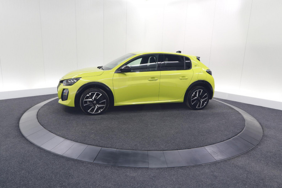Peugeot 208 PureTech 100 GT | Camera | Apple Carplay | Parkeersensoren