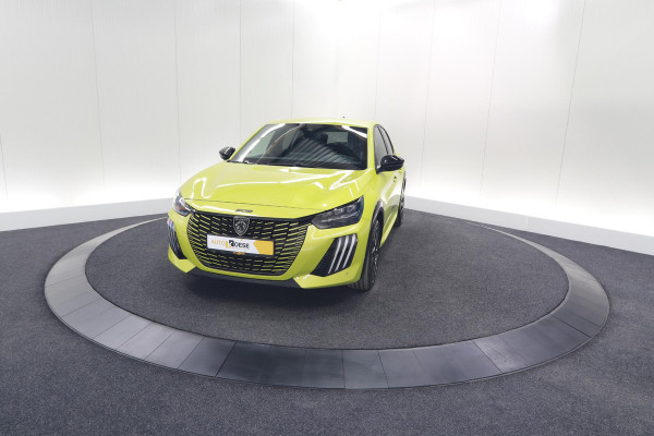 Peugeot 208 PureTech 100 GT | Camera | Apple Carplay | Parkeersensoren