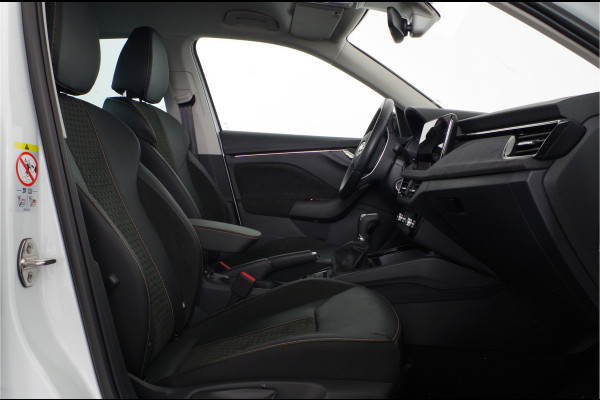 Škoda Kamiq 1.0 TSI Business Edition > Automaat/Zwart dak/Trekhaak/17inch/Winterpakket/Design-pakket Suite... | 7881 |