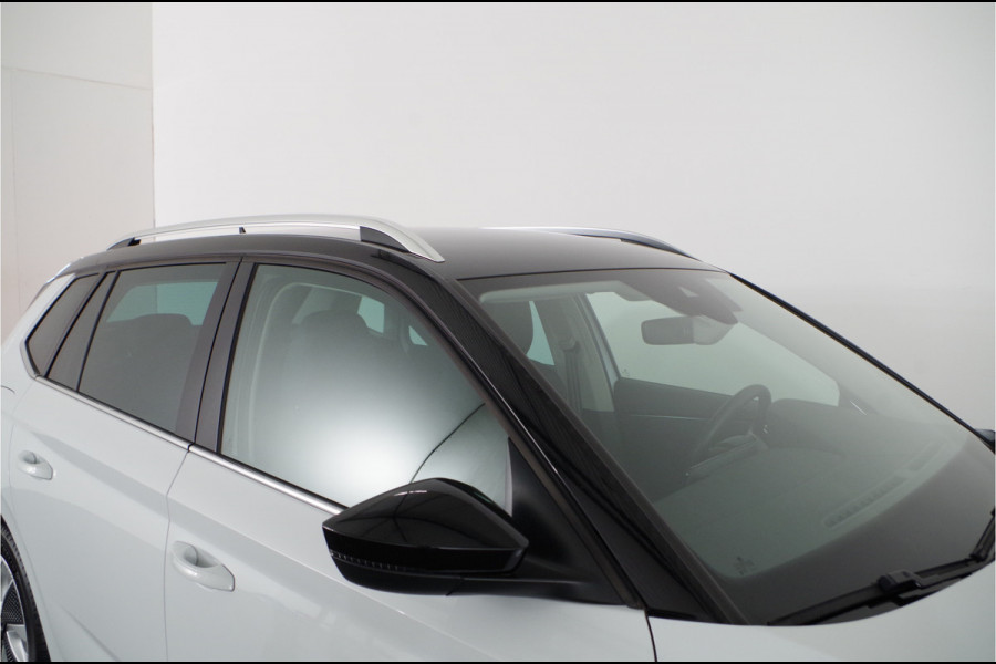 Škoda Kamiq 1.0 TSI Business Edition > Automaat/Zwart dak/Trekhaak/17inch/Winterpakket/Design-pakket Suite... | 7881 |