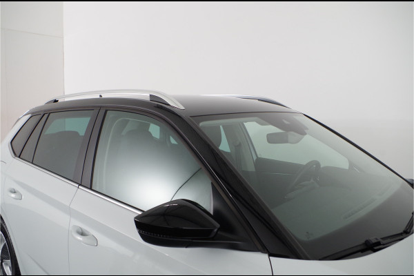 Škoda Kamiq 1.0 TSI Business Edition > Automaat/Zwart dak/Trekhaak/17inch/Winterpakket/Design-pakket Suite... | 7881 |