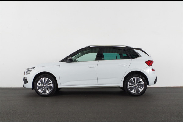 Škoda Kamiq 1.0 TSI Business Edition > Automaat/Zwart dak/Trekhaak/17inch/Winterpakket/Design-pakket Suite... | 7881 |