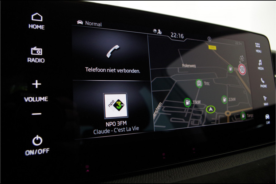 Škoda Kamiq 1.0 TSI Business Edition > Automaat/Zwart dak/Trekhaak/17inch/Winterpakket/Design-pakket Suite... | 7881 |