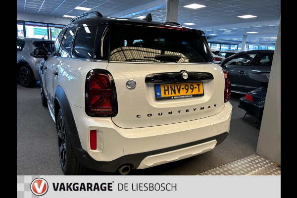 MINI Countryman 2.0 Cooper S E ALL4 Untamed Edition