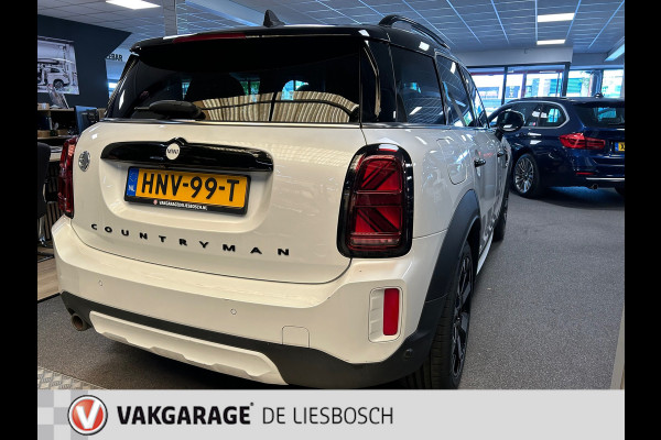 MINI Countryman 2.0 Cooper S E ALL4 Untamed Edition