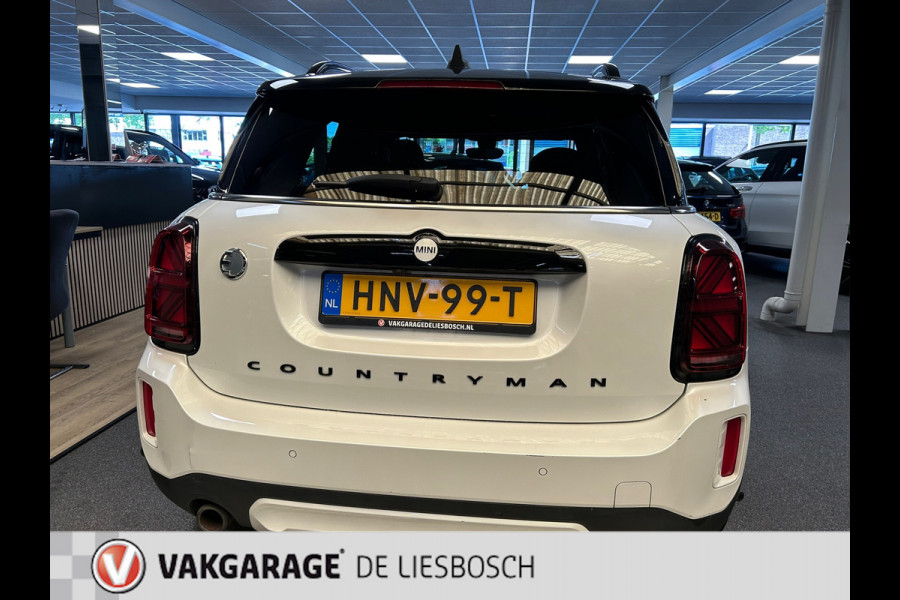 MINI Countryman 2.0 Cooper S E ALL4 Untamed Edition