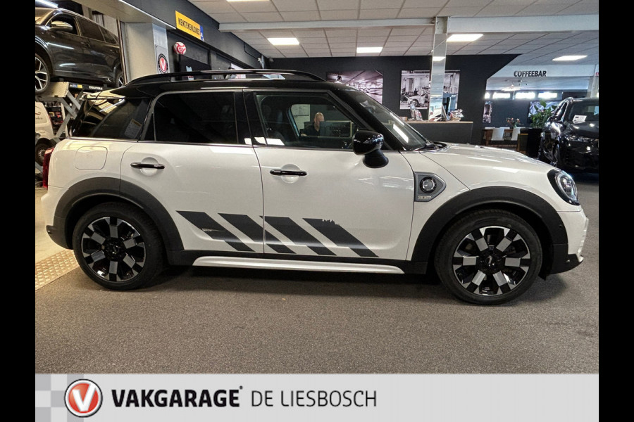 MINI Countryman 2.0 Cooper S E ALL4 Untamed Edition