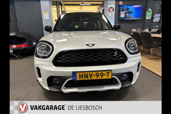 MINI Countryman 2.0 Cooper S E ALL4 Untamed Edition