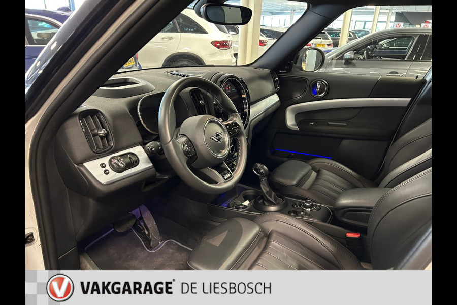 MINI Countryman 2.0 Cooper S E ALL4 Untamed Edition