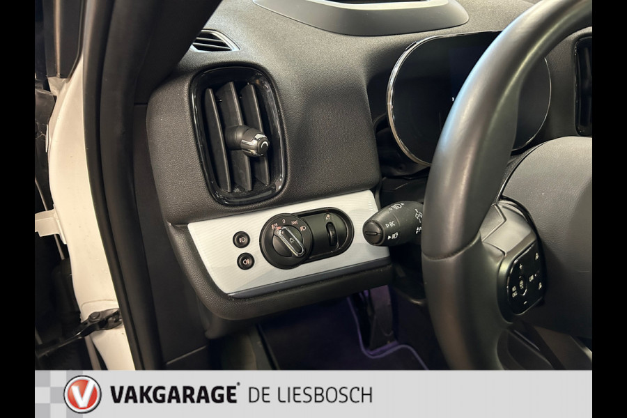 MINI Countryman 2.0 Cooper S E ALL4 Untamed Edition