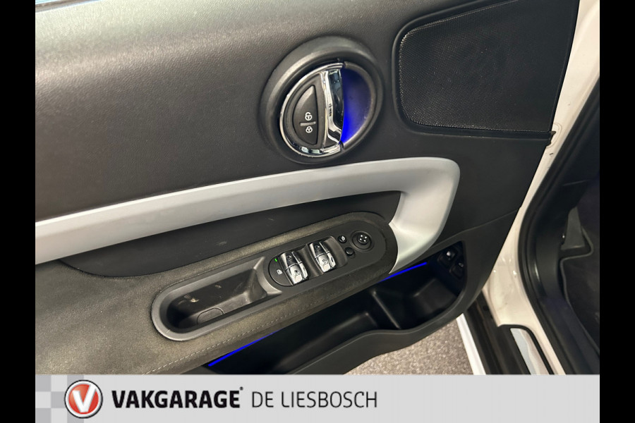 MINI Countryman 2.0 Cooper S E ALL4 Untamed Edition