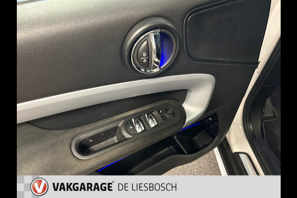 MINI Countryman 2.0 Cooper S E ALL4 Untamed Edition