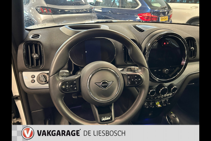 MINI Countryman 2.0 Cooper S E ALL4 Untamed Edition