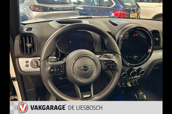 MINI Countryman 2.0 Cooper S E ALL4 Untamed Edition