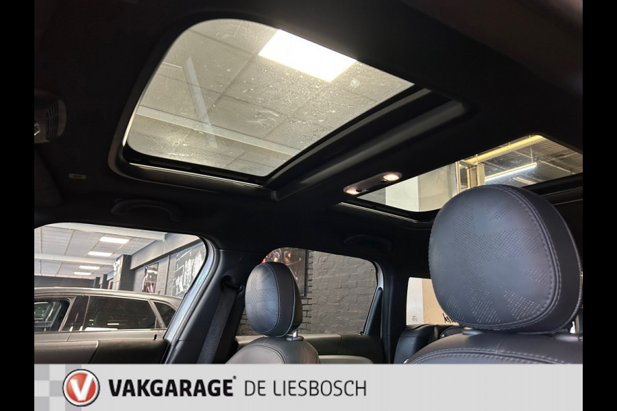 MINI Countryman 2.0 Cooper S E ALL4 Untamed Edition