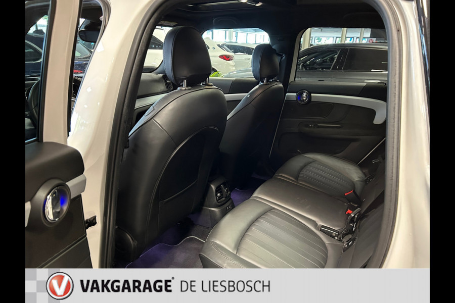MINI Countryman 2.0 Cooper S E ALL4 Untamed Edition