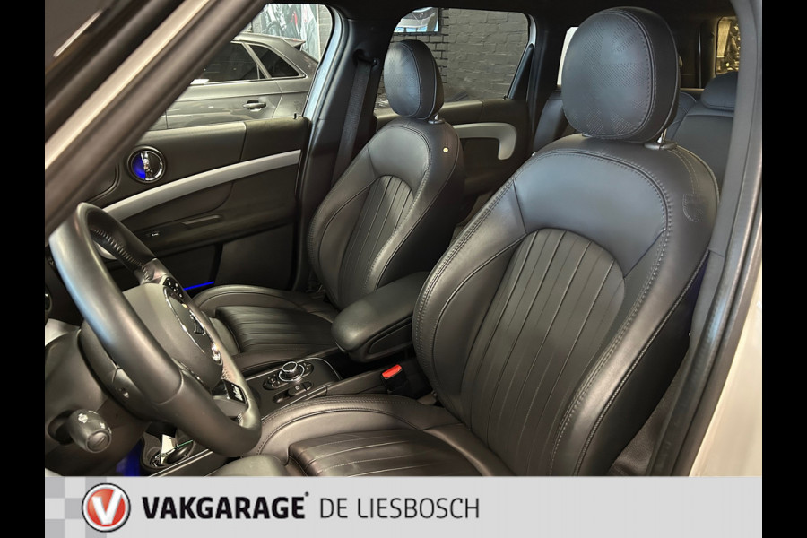 MINI Countryman 2.0 Cooper S E ALL4 Untamed Edition