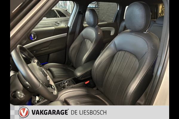 MINI Countryman 2.0 Cooper S E ALL4 Untamed Edition