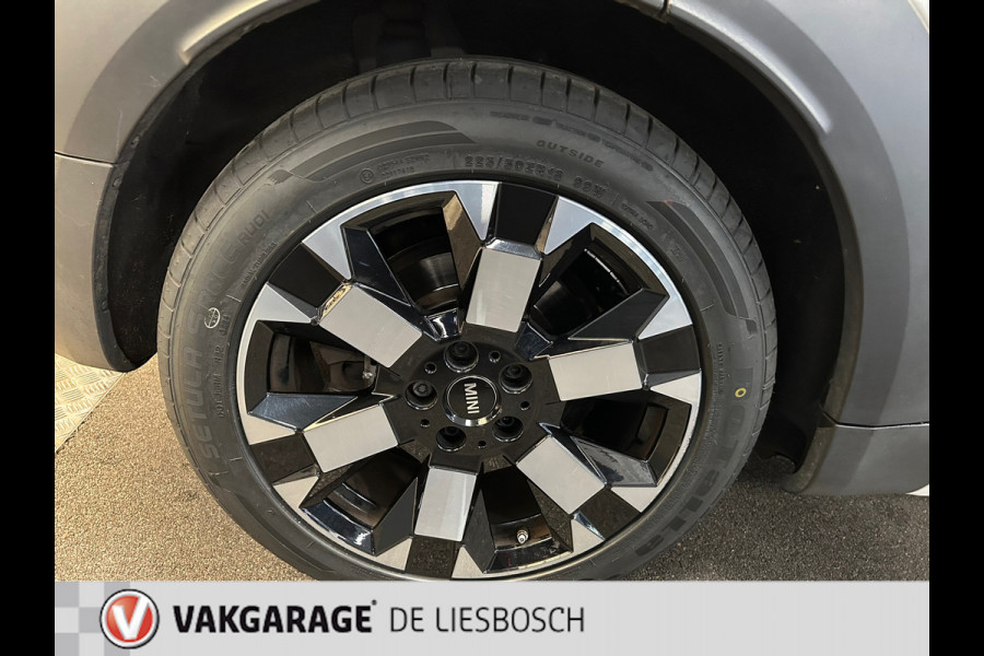 MINI Countryman 2.0 Cooper S E ALL4 Untamed Edition
