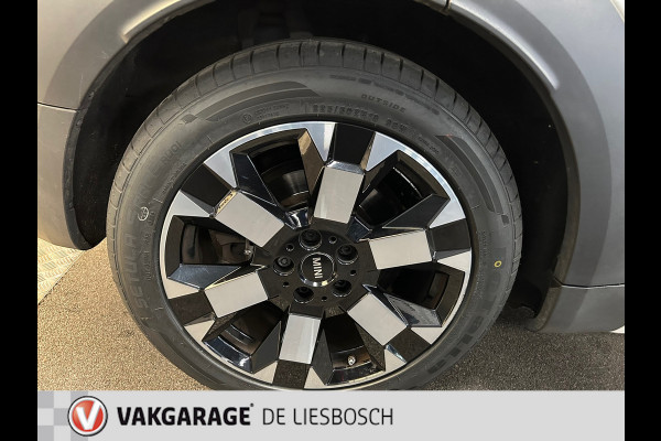 MINI Countryman 2.0 Cooper S E ALL4 Untamed Edition