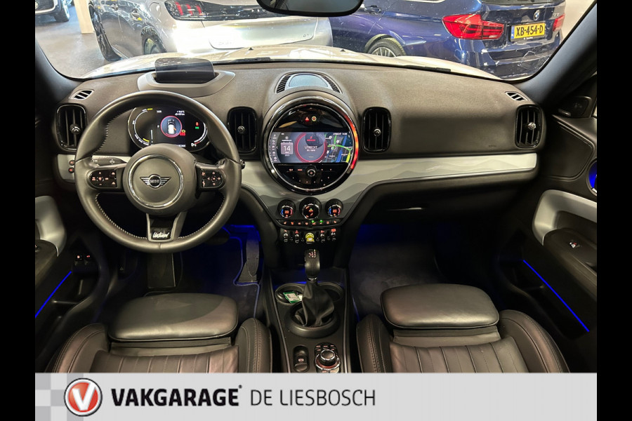 MINI Countryman 2.0 Cooper S E ALL4 Untamed Edition