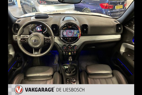 MINI Countryman 2.0 Cooper S E ALL4 Untamed Edition