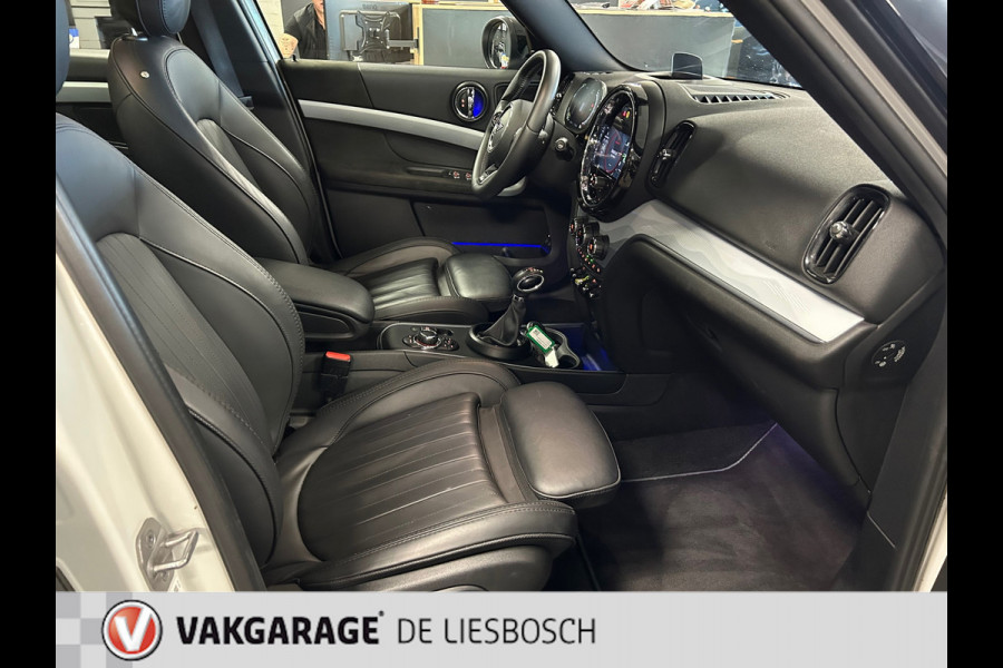 MINI Countryman 2.0 Cooper S E ALL4 Untamed Edition
