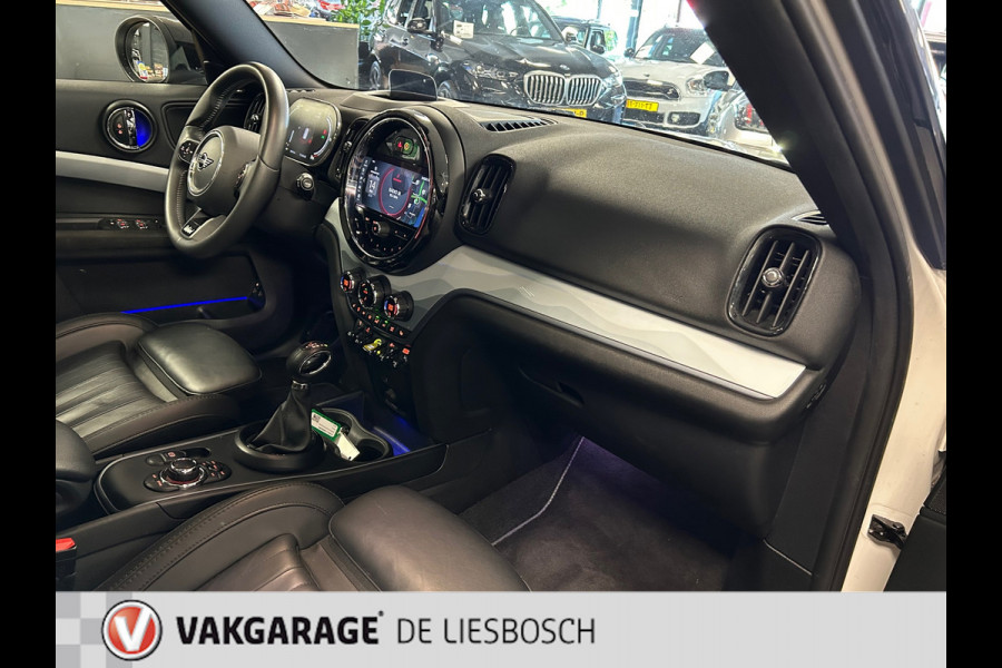 MINI Countryman 2.0 Cooper S E ALL4 Untamed Edition