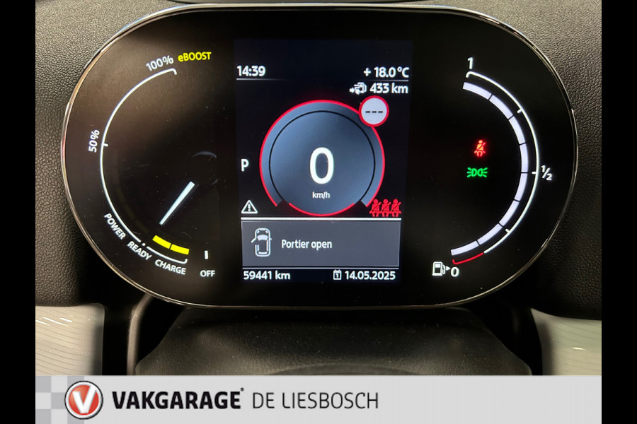 MINI Countryman 2.0 Cooper S E ALL4 Untamed Edition