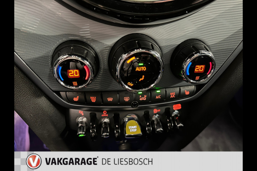MINI Countryman 2.0 Cooper S E ALL4 Untamed Edition