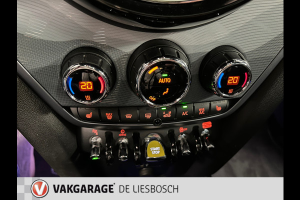 MINI Countryman 2.0 Cooper S E ALL4 Untamed Edition