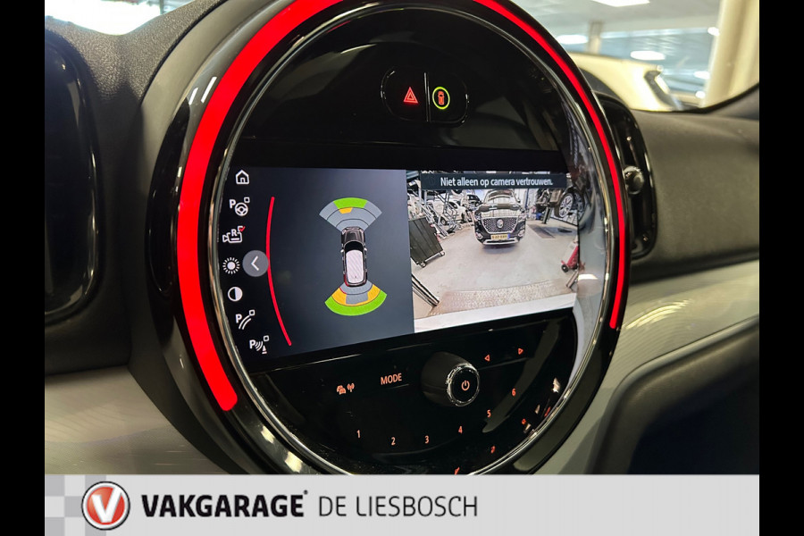 MINI Countryman 2.0 Cooper S E ALL4 Untamed Edition