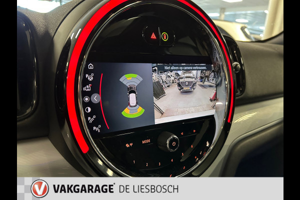 MINI Countryman 2.0 Cooper S E ALL4 Untamed Edition