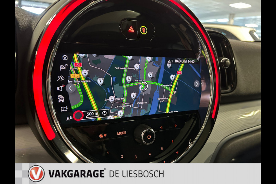 MINI Countryman 2.0 Cooper S E ALL4 Untamed Edition