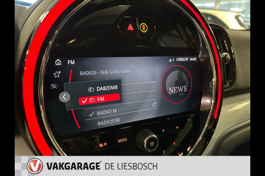 MINI Countryman 2.0 Cooper S E ALL4 Untamed Edition