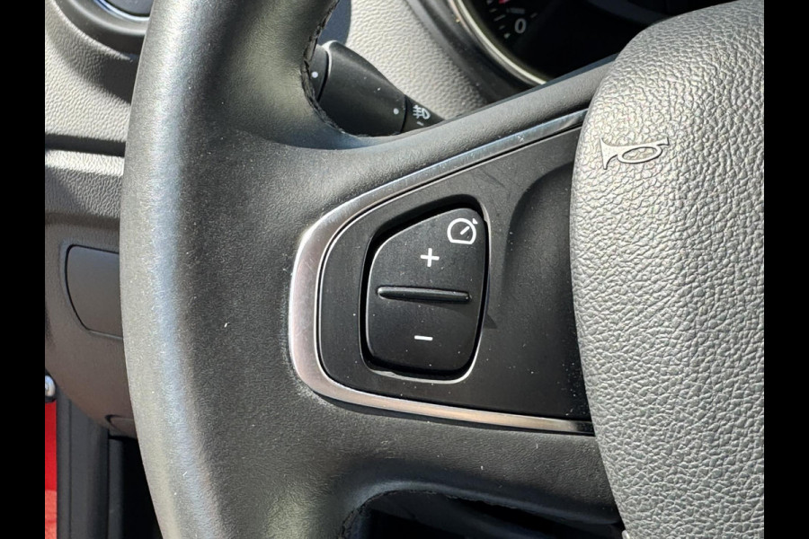 Renault Captur 1.2 TCe Intens Dealeronderhouden Cruise control Climate control Andriod Parkeersensoren
