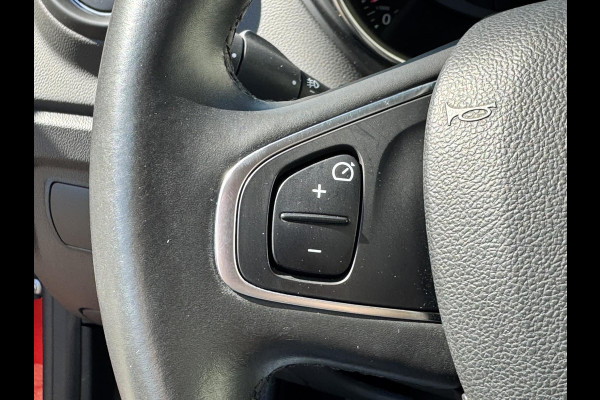 Renault Captur 1.2 TCe Intens Dealeronderhouden Cruise control Climate control Andriod Parkeersensoren