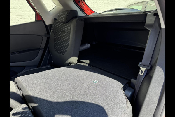 Renault Captur 1.2 TCe Intens Dealeronderhouden Cruise control Climate control Andriod Parkeersensoren
