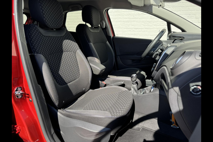 Renault Captur 1.2 TCe Intens Dealeronderhouden Cruise control Climate control Andriod Parkeersensoren
