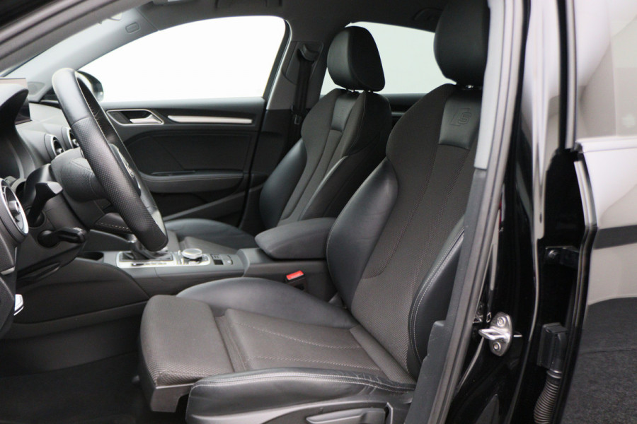 Audi A3 Limousine 1.4 TFSI CoD Sport S Line Edition