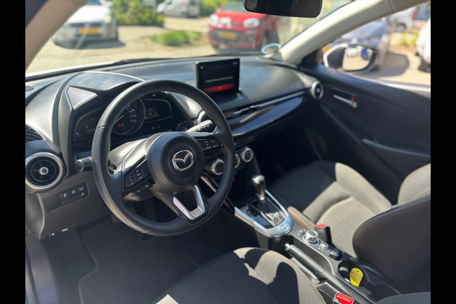 Mazda 2 1.5 Skyactiv-G Comfort Automaat (BOVAG/RIJKLAARPRIJS)