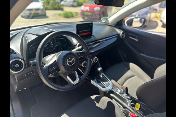 Mazda 2 1.5 Skyactiv-G Comfort Automaat (BOVAG/RIJKLAARPRIJS)