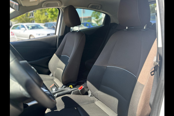 Mazda 2 1.5 Skyactiv-G Comfort Automaat (BOVAG/RIJKLAARPRIJS)