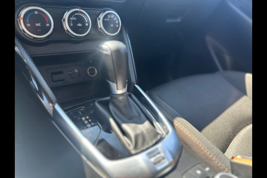 Mazda 2 1.5 Skyactiv-G Comfort Automaat (BOVAG/RIJKLAARPRIJS)