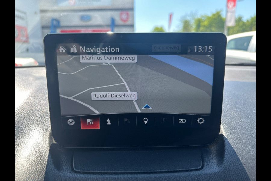 Mazda 2 1.5 Skyactiv-G Comfort Automaat (BOVAG/RIJKLAARPRIJS)