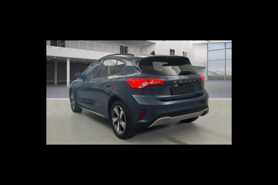 Ford Focus 1.0 EcoBoost Active Business 125pk | Winterpack | Comfort Pack | SYNC 3 Navigatie | Achteruitrijcamera