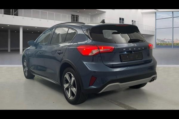 Ford Focus 1.0 EcoBoost Active Business 125pk | Winterpack | Comfort Pack | SYNC 3 Navigatie | Achteruitrijcamera